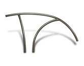 Artisan Deck Mount Stair Rail ART-1004